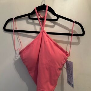 NWT Lululemon Align T-strap Tank